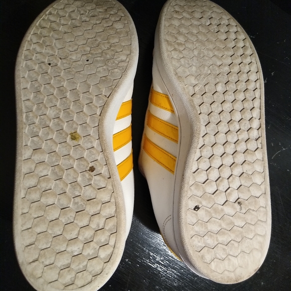 Women's Adidas Sneakers -Size 10 - Picture 7 of 8